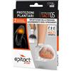 QUALIFARMA Srl Protezioni Plantari Tg.L Epitact Sport 2 Pezzi
