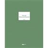 EDI PRO Edipro - E2798 - Registro protocollo dichiarazione esportatori 96 pagine f.to 31x24,5