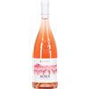 I Custodi delle vigne dell'Etna Alnus Etna Rosato 2021