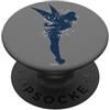 Disney Peter Pan Tinkerbell Americana Shadow PopSockets PopGrip Adesivo