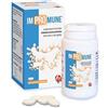 BIOIBERICA S.A. Impromune Flacone 40 Compresse Appetibili