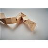 Rompicapo puzzle in legno personalizzate o neutre