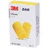 Ear Tappo Auricolare In Spugna 10 Pezzi 1 St