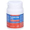 Carevit Dog Flacone 100 Compresse Appetibili 44 g