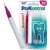 Plakkontrol 0,5mm 10 pz Spazzolino da denti
