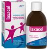 Laxacol Soluzione Orale 200 Ml ml