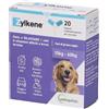 Zylkene Cani Grossa Taglia 15-60Kg 20 Capsule Da 450 Mg 9 g
