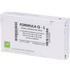 Formula OTI Formula Q-1 Fiale Globulari 6x1,6 g