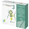Nutriregular 3 14 Bustine 42 g Polvere per soluzione orale