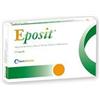 Eposit 15 Capsule 18,6 G g