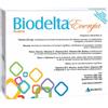 Biodelta Energia Bustine 120 g Polvere per soluzione orale