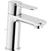 NOBILI RUBINETTERIA Nobili Rubinetterie - Sand Misceletore lavabo a Risparmio idrico ed energetico - SAH99118/1CR