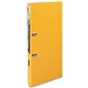 Exacompta 53349E Raccoglitori a Leva, 30x32 cm, Giallo