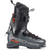 Fischer Travers Cs Touring Ski Boots Nero 25.5