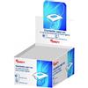 Safety Ciambelle Igieniche Copri Water Safety 10 pz Salviette