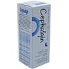 Cephalgin Soluzione Idroalcolica 50 Ml ml
