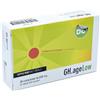 Gh Age Low 30 Compresse 850 Mg pz
