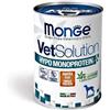 MONGE DIETA CANE UMIDO HYPO MONOPROTEIN ANATRA 400 G