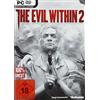 Bethesda The Evil Within 2 - PC [Edizione: Germania]