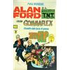 Editoriale Corno Super fumetti 5/Aprile 1977 Alan Ford Max Bunker