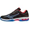 Mizuno Wave Exceed Light Padel (nera)