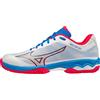 Mizuno Wave Exceed Light Padel (bianca)