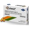 COLESIA SOFT GEL 30 CAPSULE - 935184541 - farmaci-da-banco/antinfiammatori-e-analgesici/circolazione