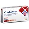 NAMED BIONAM CARDIONAM 30 COMPRESSE - 932711536 - farmaci-da-banco/antinfiammatori-e-analgesici/circolazione