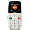 Gigaset GL390 5.59 cm (2.2") 88 g Bianco Telefono per anziani