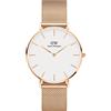 Daniel Wellington Orologio Daniel Wellington Donna Petite Melrose DW00100305