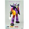 HL PRO METALTECH-13 GON GON NORMAL GOLDRAKE UFO ROBOT GRENDIZER DIE CAST FIGURE