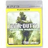 Activision Blizzard Call Of Duty 4 : Modern Warfare Ps3- Playstation 3