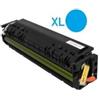 HP Toner ciano compatibile con HP W2211X (207X) CON CHIP