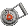 TOOLSHOP ITALIA Ventosa sollevamento vetri VACUUM CUP 200 portata 170 Kg