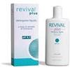 Gowell REVIVAL PLUS DETERGENTE PH 6,5 500 ML