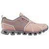 ON RUNNING Scarpe Cloud 5 Waterproof Donna Rose/Fossil