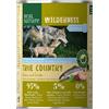 Real Nature Wilderness Puppy Lattina 400G POLLO CON SALMONE