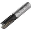 wolfcraft Fresa TCT per scanalature, 3925000, Per fresature di precisione con fresa verticale e fresa fissa