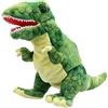 The Puppet Company - Baby Dinos - Baby T-Rex PC002902, Green