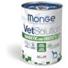 Monge Vet Solution Diabetic and Obesity in lattina - 6 lattine da 400gr.
