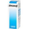 LABORATORI LEGREN SRL ZINCOVAL GTT 50ML
