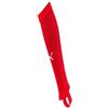 PUMA Team Liga-Calze a Maglia Core Calzini da Calcio, Red Bianca, XL Uomo