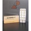SIAR PHARMA Srl ALTHEMOL C 30CPR MASTICABILI