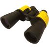 Visionary Visionario 7x50 Stormforce Binocolo in Gomma Impermeabile Armour Giallo [H112065]
