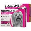 Frontline tri-act*1pip 2-5kg - 104672011 -