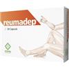 Reumadep 30 Capsule 450 Mg 13,5 g