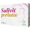 Salivit Perlatte 30Cpr 39 g Compresse