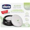 CHICCO (ARTSANA SpA) Chicco Audio Baby Monitor 0Mesi+ - Monitor Audio per Bambini con Tecnologia DECT