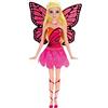 Barbie Mini Barbie Mariposa Small Doll Mattel BLP47