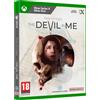 Videogioco Xbox Bandai Namco The Dark Pictures Anthology - The Devil In Me